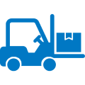 Forklift Supply in Malaysia